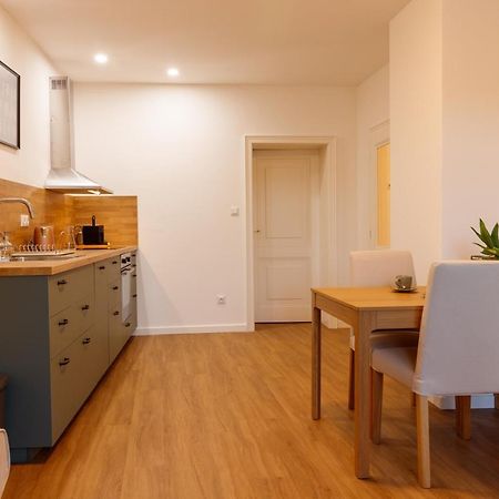 Apartmany Tachov - First Floor Bagian luar foto