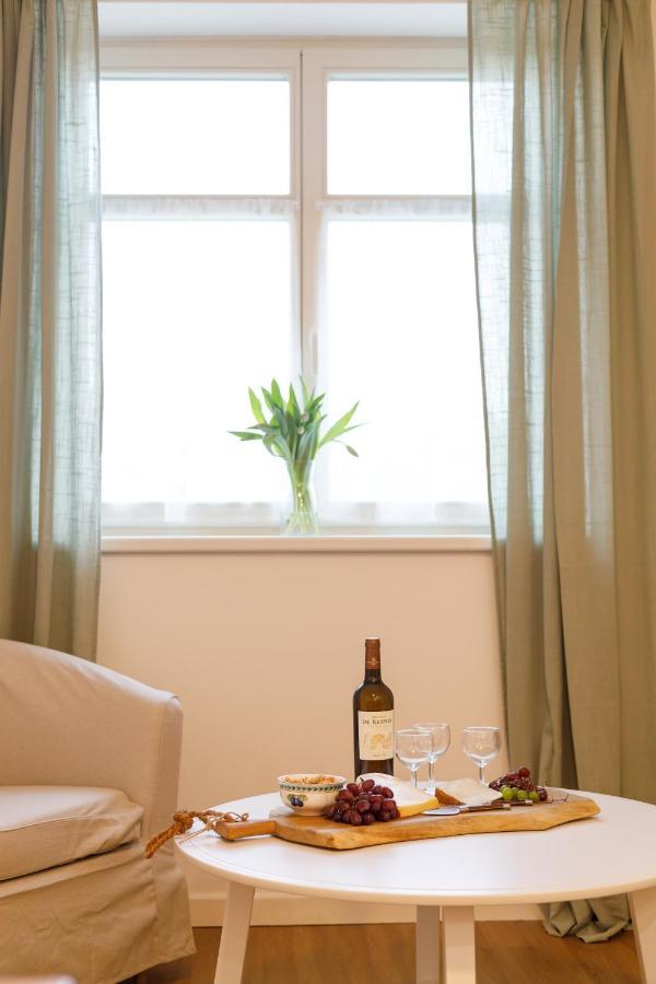 Apartmany Tachov - First Floor Bagian luar foto