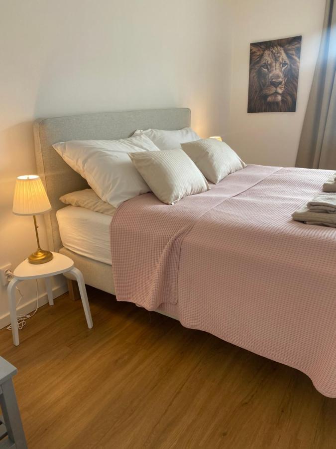 Apartmany Tachov - First Floor Bagian luar foto