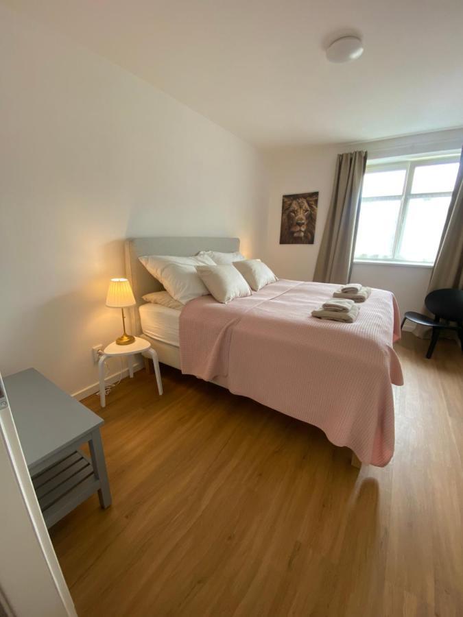 Apartmany Tachov - First Floor Bagian luar foto